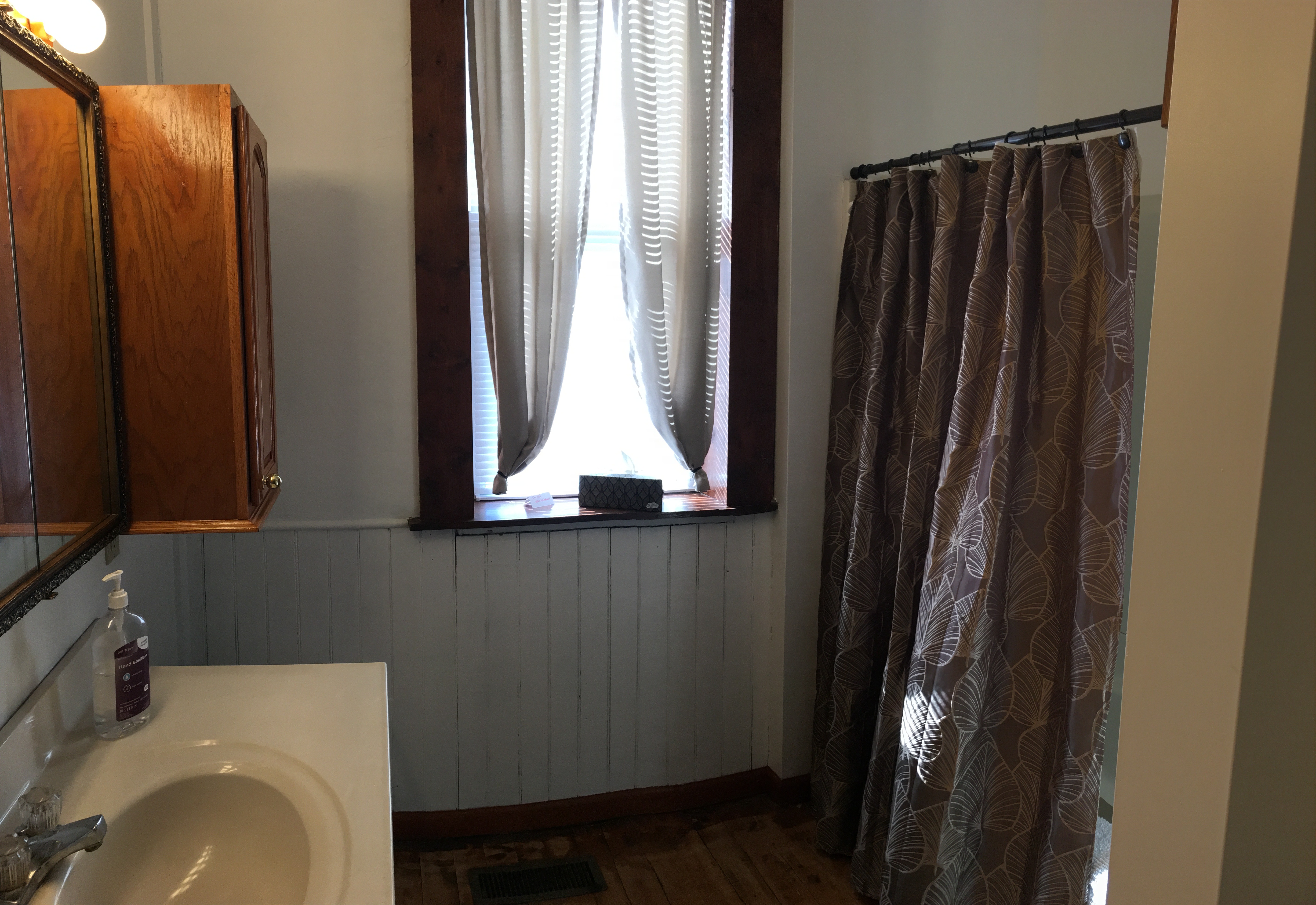 The Old Country Church, Harrisville, Michigan, vacation rental
